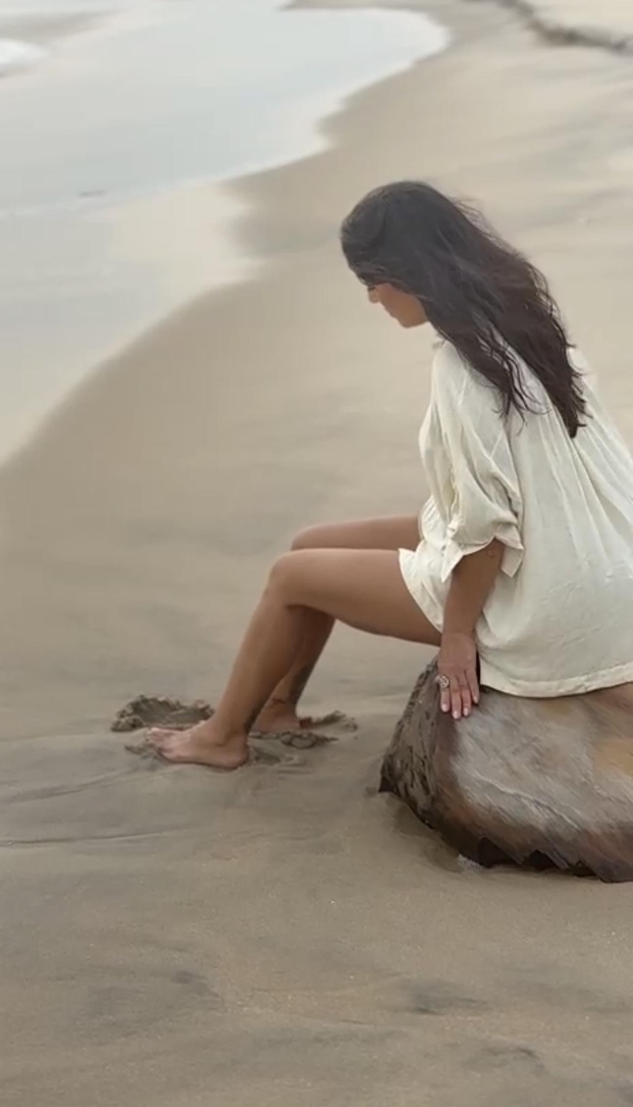 Sanctuaire intérieur : Le retour à soi